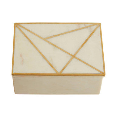 Sena Small Trinket Box