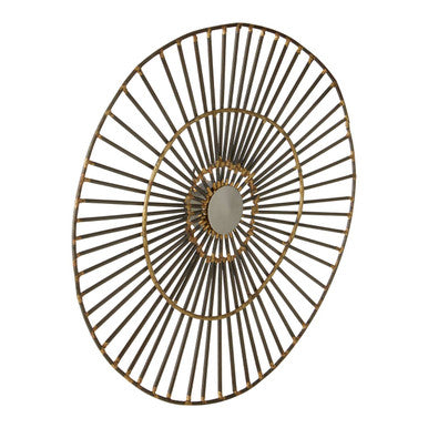 Mirano Small Abstract Wall Art - Image 3