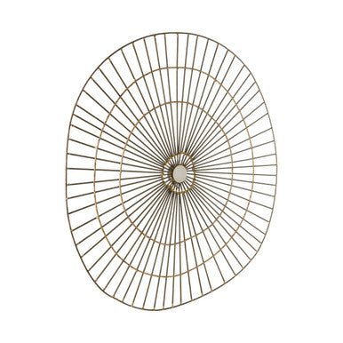 Mirano Large Abstract Wall Art - Image 4