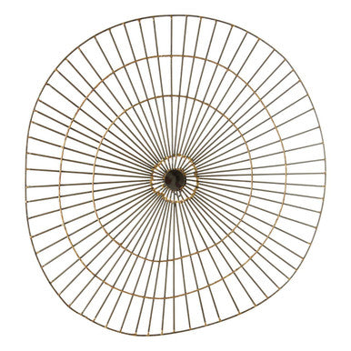 Mirano Large Abstract Wall Art