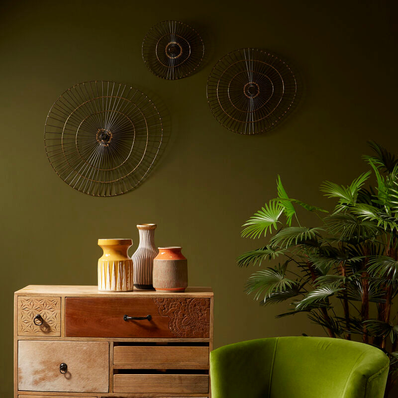 Mirano Large Abstract Wall Art - Image 3