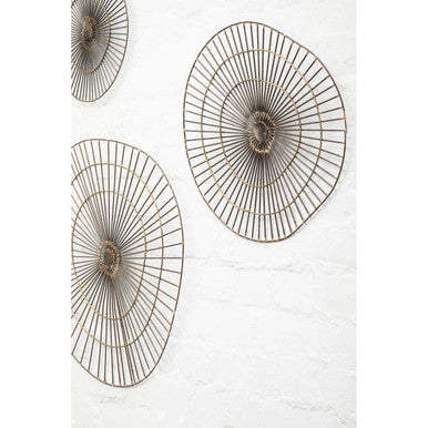 Mirano Large Abstract Wall Art