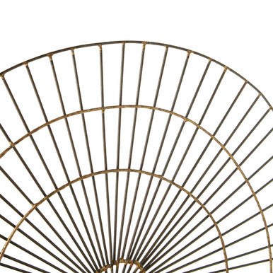 Mirano Large Abstract Wall Art - Image 9