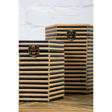 Babita Large Trinket Box