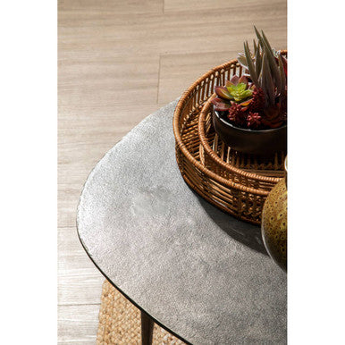 Batu Set Of 2 Natural Rattan trays