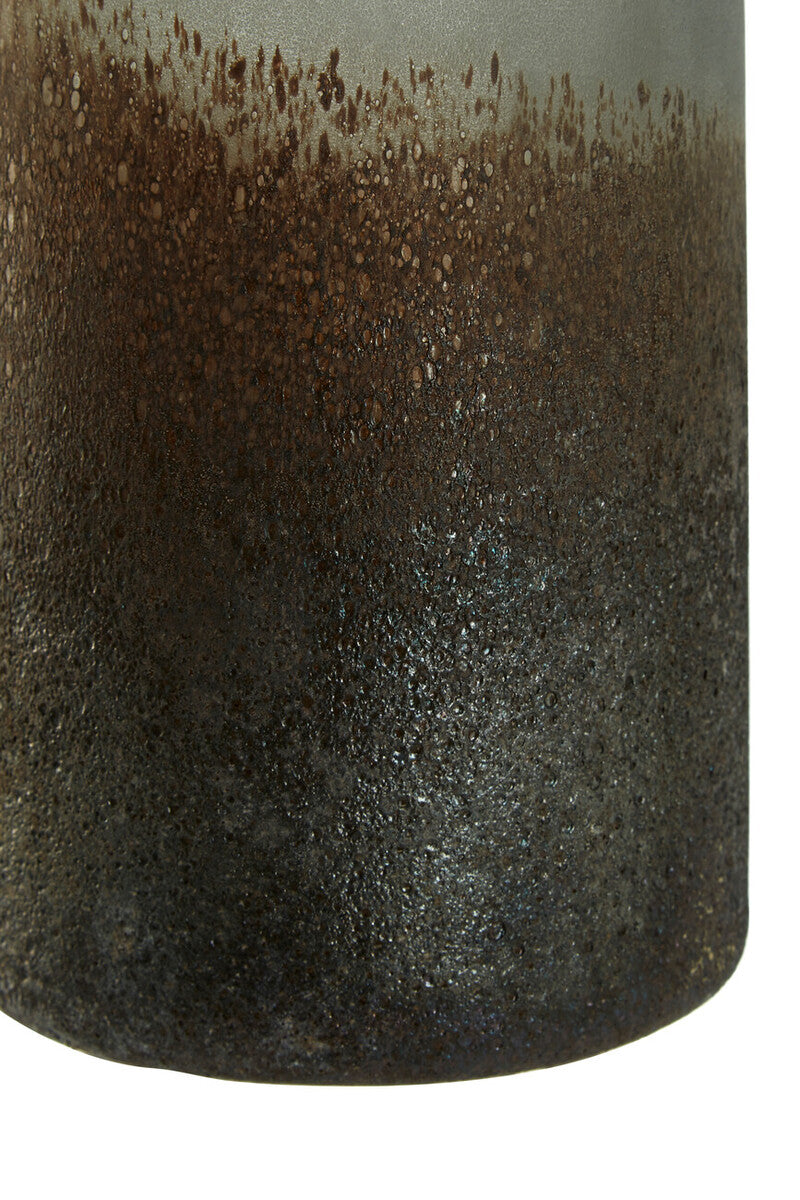 Chiara Medium Sand Effect Vase