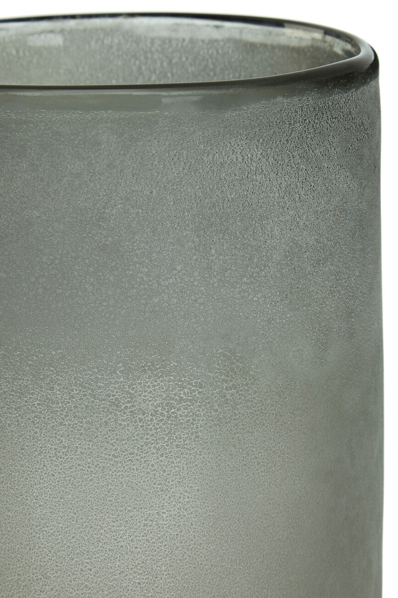 Chiara Large Sand Effect Vase