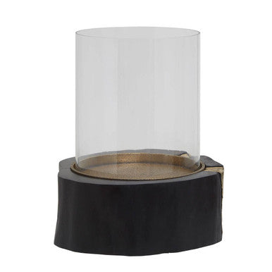 Asamra Small Hurricane Candle Holder