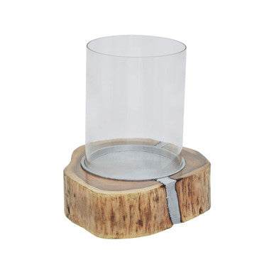 Almora Large Hurricane Candle Holder.