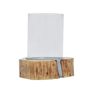 Almora Large Hurricane Candle Holder.