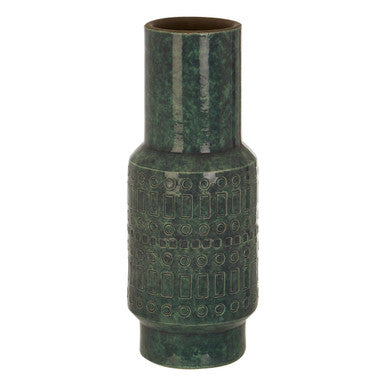 Ciano Small Earthenware Vase - Image 3