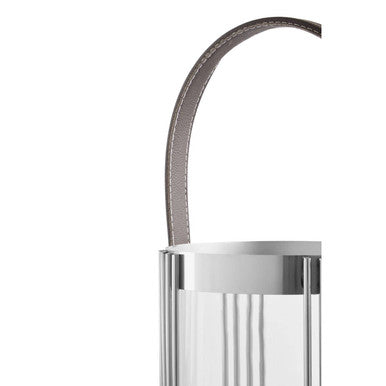 Astro Small Silver Finish Lantern - Image 5