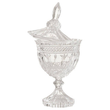 Savita Small Decorative Jar - Image 6