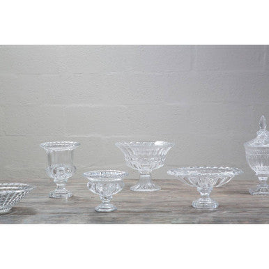 Savita Small Decorative Jar