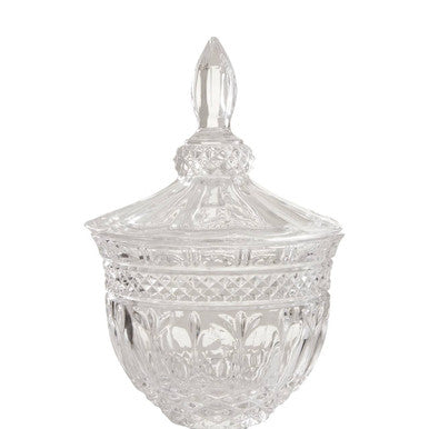 Savita Small Decorative Jar - Image 5