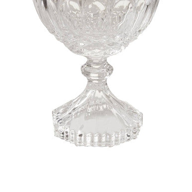 Savita Small Decorative Jar