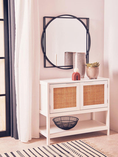 Calcita Speckled Vase