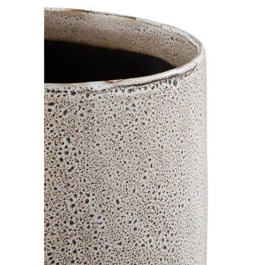 Calcita Speckled Vase