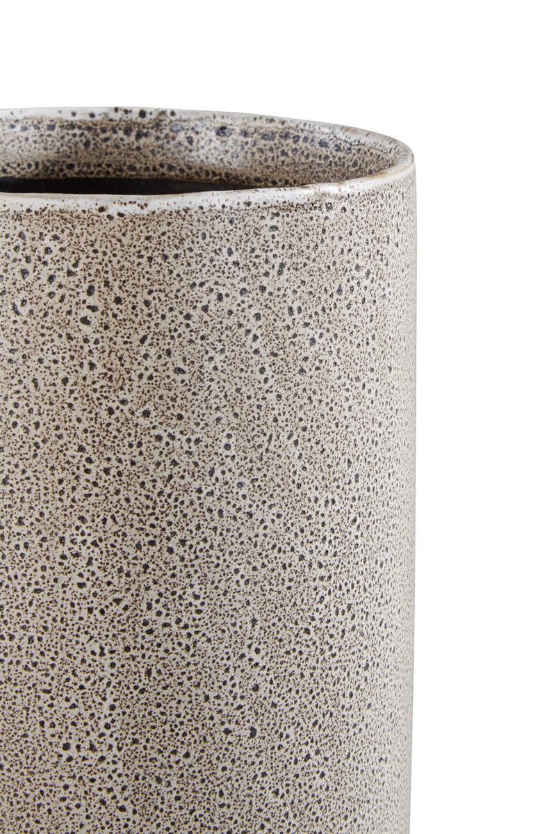Calcita Small Vase