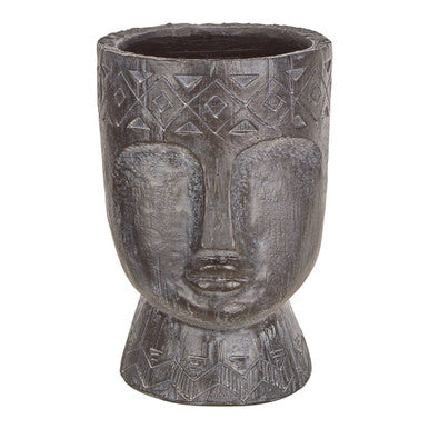 Darnell Large Face Planter