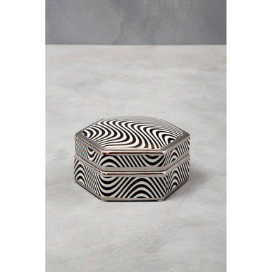 Celeste Small Trinket Box