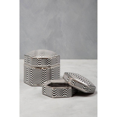 Celeste Large Trinket Box