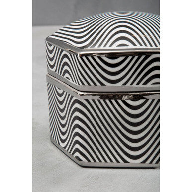 Celeste Large Trinket Box