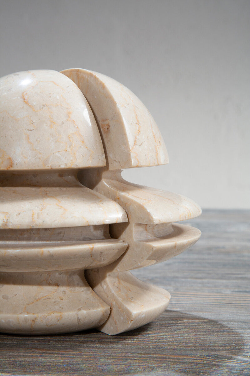 Sura Set Of 2 Bookends