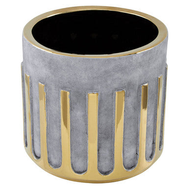 Harlie Small Ceramic Planter