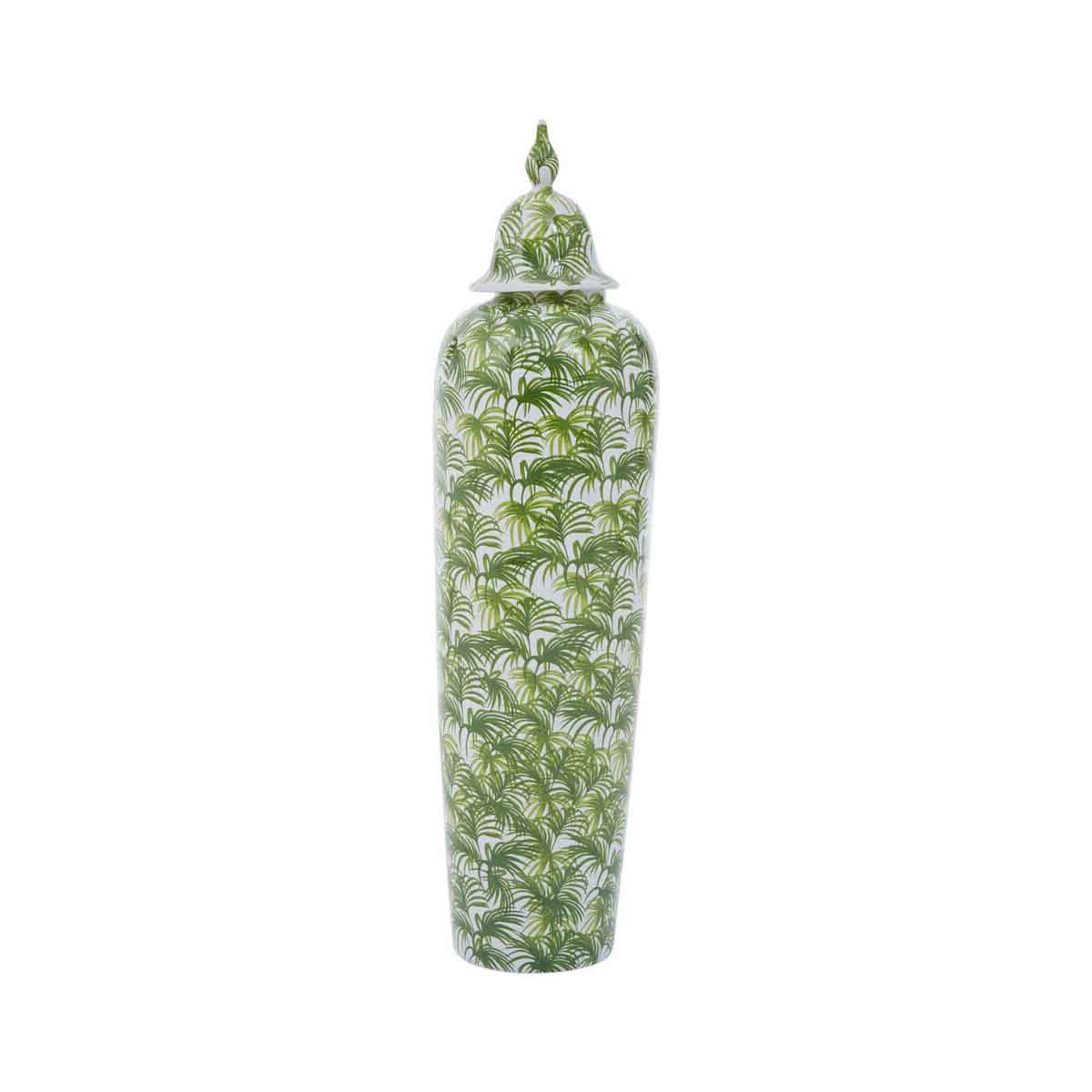 Selva Large Botanic Jar