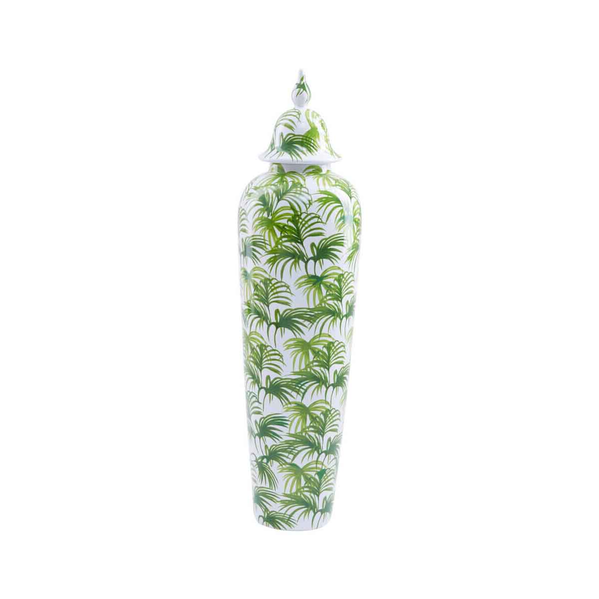 Selva Small Botanic Jar