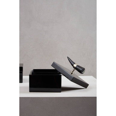 Forna Square Trinket Box