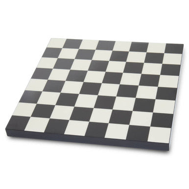 Flos Marble And Wood Chess Set - Image 7
