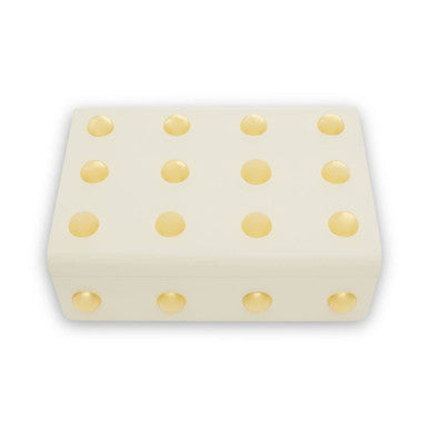 Frida Large Trinket Box