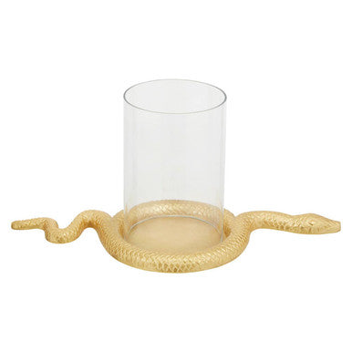 Serpent Candle Holder - Image 3