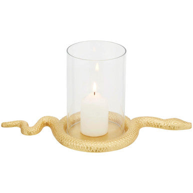 Serpent Candle Holder - Image 6