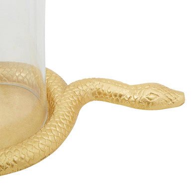 Serpent Candle Holder - Image 9