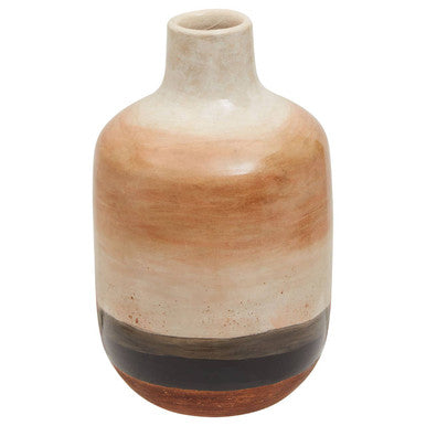 Tierra Earthenware Vase