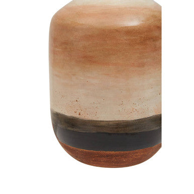 Tierra Earthenware Vase