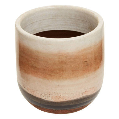 Tierra Earthenware Planter - Image 7