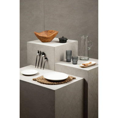 Bora Natural Seagrass Leaf Placemat