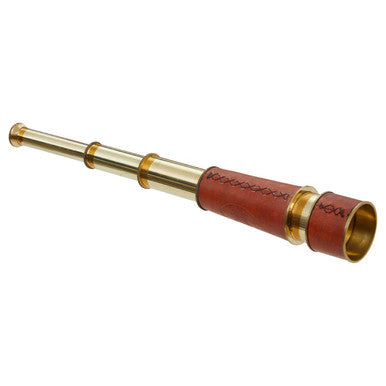 Churchill Brass Effect Telescope - Image 2