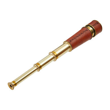 Churchill Brass Effect Telescope - Image 3