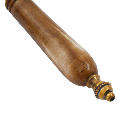 Churchill Brass Magnifying Glass