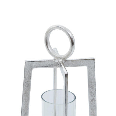 Kensington Townhouse Candle Holder