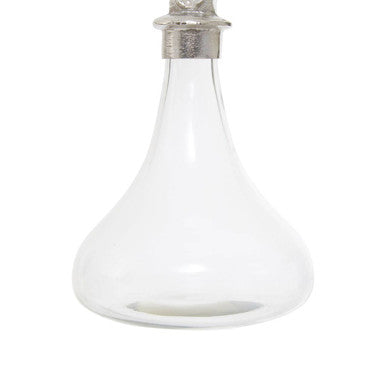 Yala Elephant Glass Decanter Capacity 1 Litre