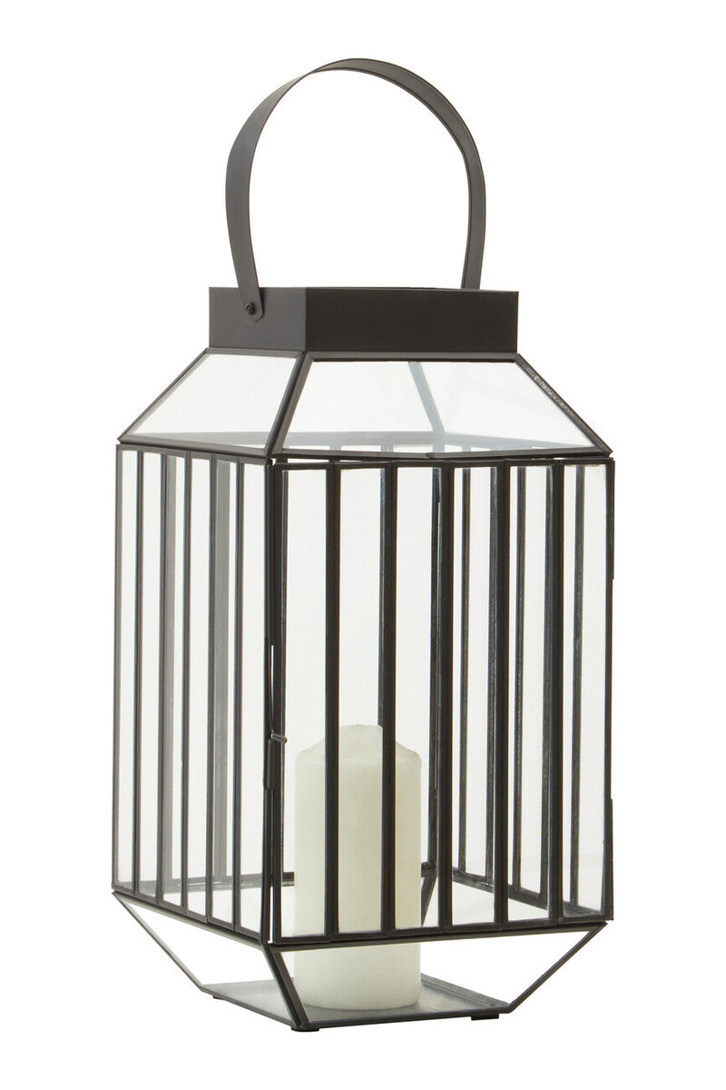 Preston Small Lantern - Image 4