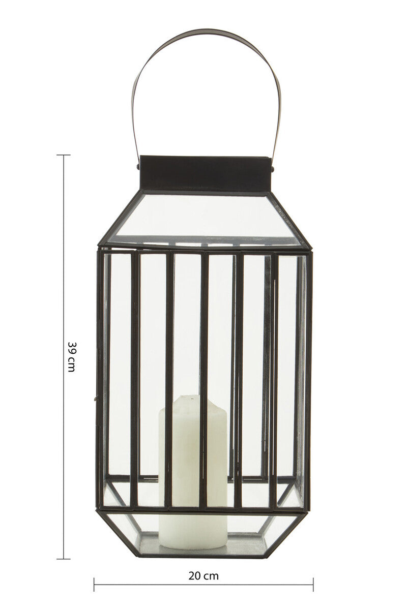 Preston Small Lantern - Image 8