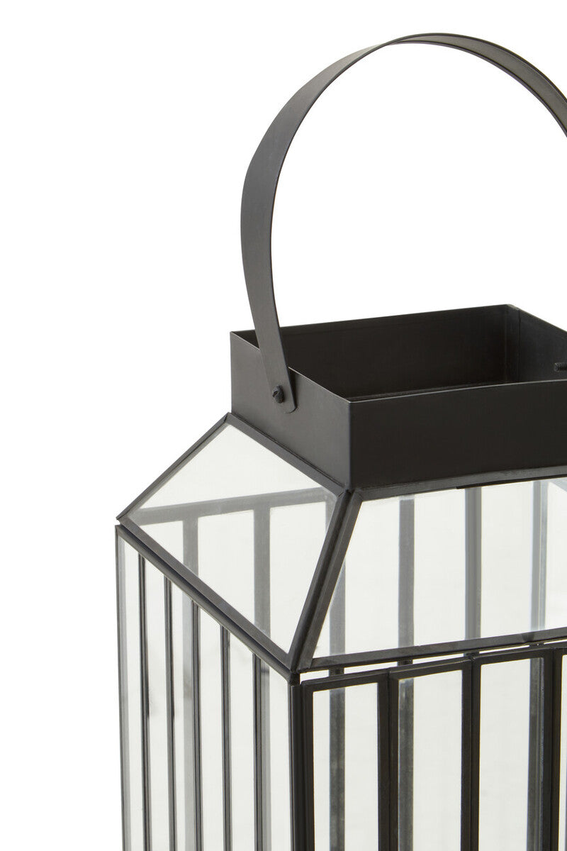 Preston Small Lantern - Image 5