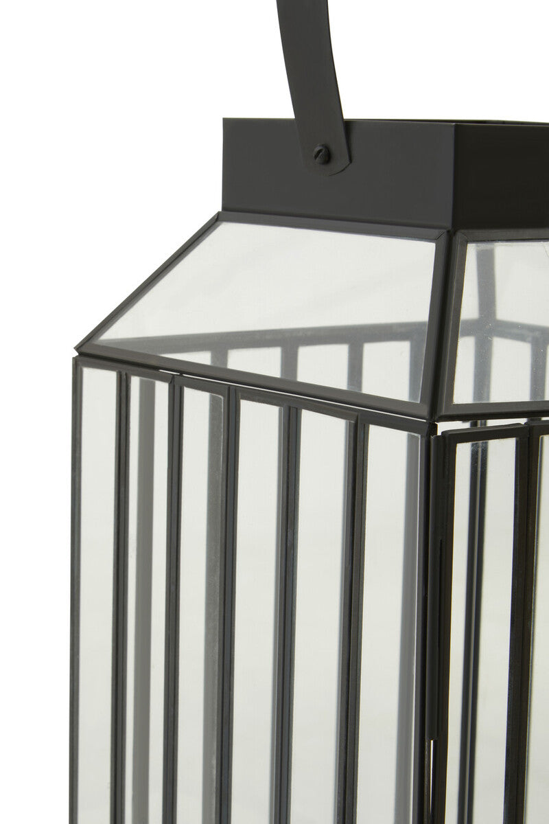 Preston Small Lantern